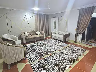 Apartments For sale in 15th of May, Greater Cairo, 105 sqm
