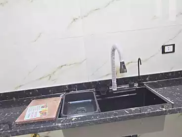 شقق للبيع في شهر العسل، البيطاش، 135 متر