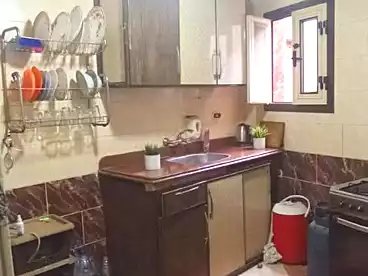 شقق للبيع في الكيلو 21، العجمي، 90 متر