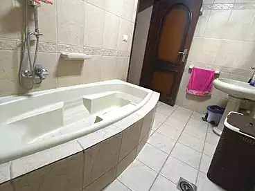 Apartments For sale in Heidar St., Helwan El Sharkeya, 230 sqm