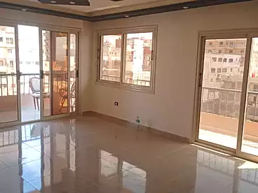 شقق للبيع في شهر العسل، البيطاش، 110 متر