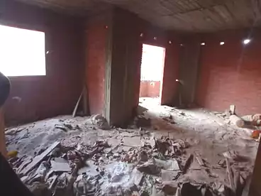 شقق للبيع في الدواجن، حدائق حلوان، 95 متر