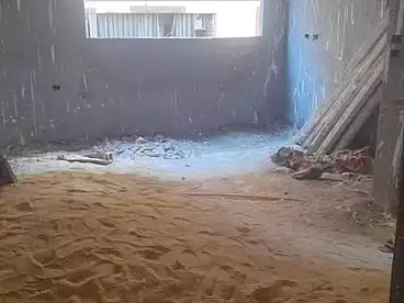 شقق للبيع في منشية التحرير، عين شمس، 110 متر