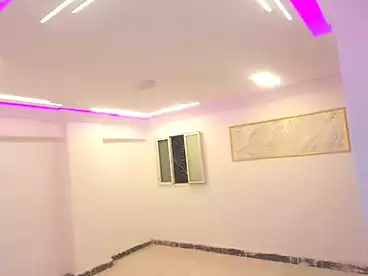 Apartments For sale in Princess St., El Bitash, 110 sqm