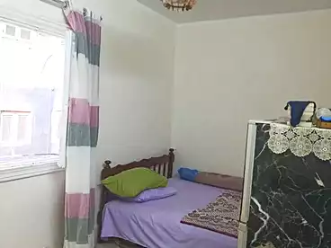 شقق للبيع في شارع صالح الحديني، محرم بك، 100 متر