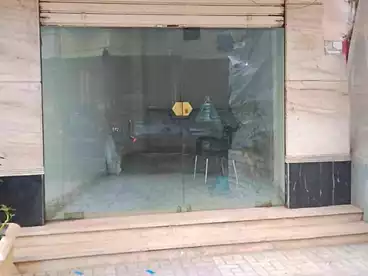 محلات للإيجار في ميامي، الاسكندرية، 25 متر