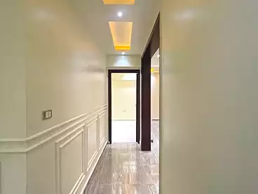 Roof For sale in El-Tayar St, El Bitash, 250 sqm