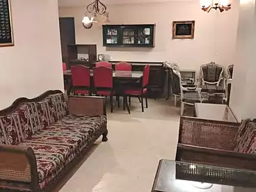 Apartments For sale in Ganaklis, Alexandria, 136 sqm