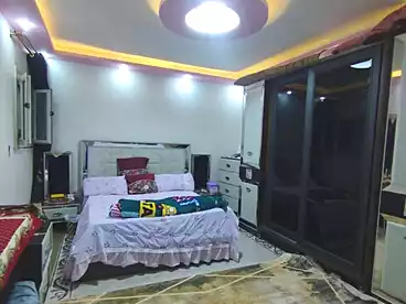 Roof For sale in Al Kaada St, El Bitash, 650 sqm