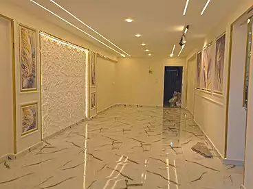 شقق للبيع في شارع الحديد والصلب، الهانوفيل، 130 متر