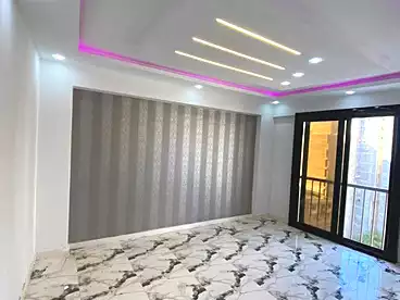 Apartments For sale in Al Haga Zarefa St, El Montazah, 100 sqm