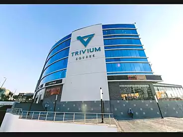 مكاتب للإيجار في شارع التسعين الشمالي، شارع التسعين، 55 متر