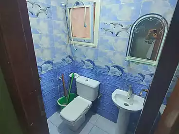 Apartments For sale in Ismael Kamel St., Helwan El Sharkeya, 200 sqm