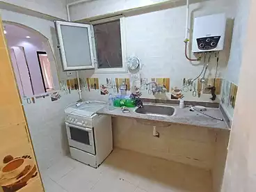 شقق للبيع في شارع ابراهيم عثمان، البيطاش، 90 متر