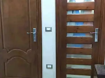 شقق للبيع في شارع طومان باي، الزيتون الشرقية، 120 متر