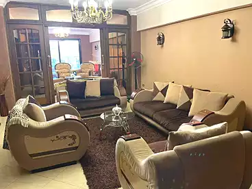 شقق للبيع في شارع حيدر، حلوان الشرقية، 230 متر