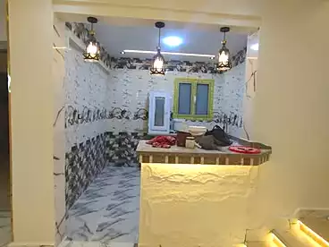 Apartments For sale in El Bitash, Al Agamy, 140 sqm