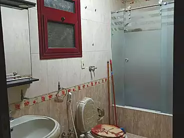 Apartments For sale in Misr w El Sodan, Hadayek El Koba, 185 sqm