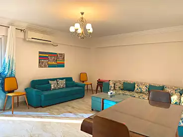 Properties For rent in Marseilia Beach 4 Resort, North Coast Resorts, 135 sqm