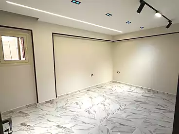 شقق للبيع في شهر العسل، البيطاش، 135 متر