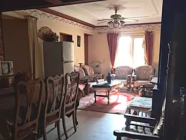 شقق للبيع في حدائق حلوان، حلوان، 150 متر