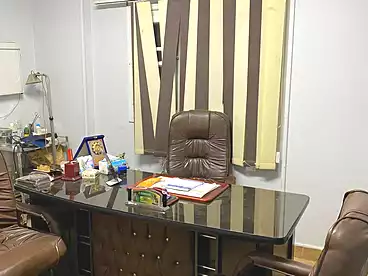 Administrative For rent in Abd Allah Mahmoud St., New Helwan, 180 sqm