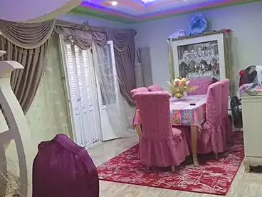شقق للبيع في البيطاش، العجمي، 90 متر