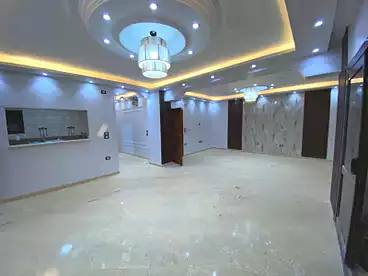 شقق للإيجار في شارع كورنيش النيل، حدائق حلوان، 180 متر