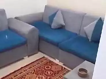 Furnished Apartment For sale in El Eshrein St, Faisal, 60 sqm
