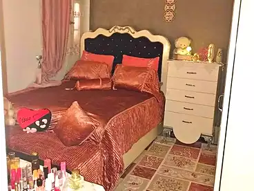 Apartments For sale in El Maraghi, Alexandria, 85 sqm