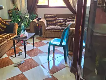 Apartments For sale in El Warsha St., El Hanouvel, 75 sqm