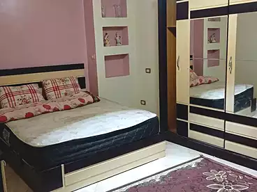 شقق مفروشة للإيجار في طريق كعبيش، فيصل، 85 متر