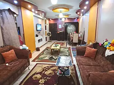 شقق للبيع في طريق كعبيش، فيصل، 140 متر