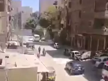 شقق للبيع في شارع أحمد عصمت، عين شمس، 70 متر