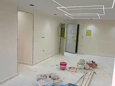 Apartments For rent in Soltan Khattab St., El Lebeny, 140 sqm