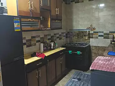 Apartments For rent in Alf Maskn, Ain Shams, 130 sqm