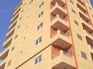 شقق للبيع في الكيلو 21، العجمي، 80 متر