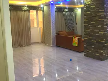 Furnished Apartment For sale in Bianchi, El Bitash, 200 sqm