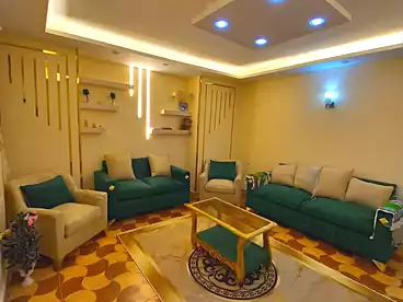 شقق مفروشة للإيجار في ألف مسكن، عين شمس، 90 متر