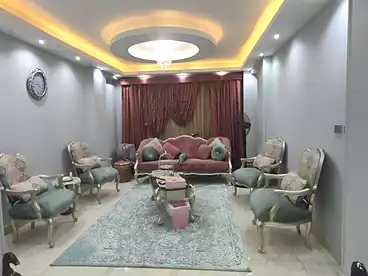شقق للبيع في شارع المنشية، الطوابق، 160 متر
