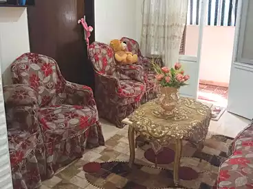شقق للبيع في سيدي بشر قبلي، سيدي بشر، 75 متر