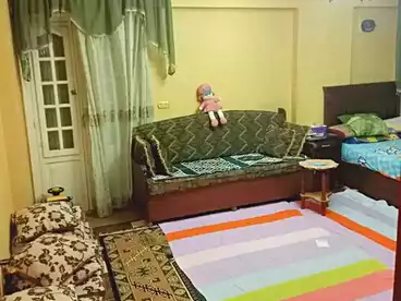 شقق للبيع في شارع 16 الاصلاح، الفلكي، 135 متر