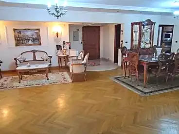 شقق مفروشة للبيع في ميدان هليوبوليس، مصر الجديدة، 220 متر