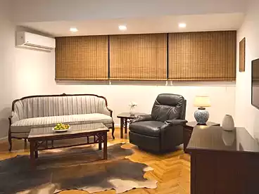 Studio For rent in El Mohandeseen, Greater Cairo, 65 sqm