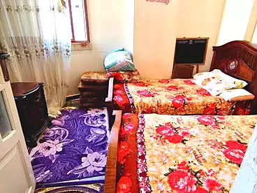 شقق للبيع في العصافرة قبلي، العصافرة، 85 متر