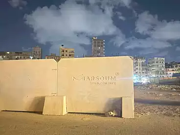 Properties For sale in Zaki Ragab St., Smouha, 100 sqm