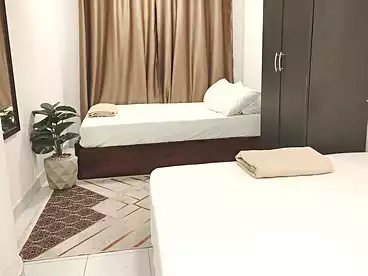شاليهات للبيع في فينيسيا بنت السلطان، منتجعات العين السخنه، 60 متر