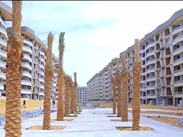 Apartments For sale in Midtown Condo Compound - Better Home, R7, 210 sqm