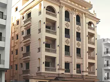 Apartments For sale in Small Investor, El Andalus 2, 180 sqm