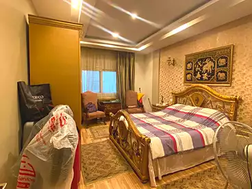 Twin House For sale in El Koronfel Heights Compound - EMA, Compounds in New Cairo, 331 sqm